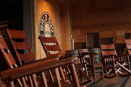 Photo Bald Guy Brew Coffee Roasting Co - 3