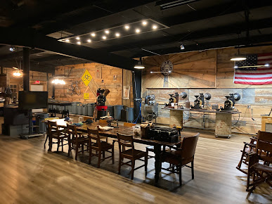 Photo Bald Guy Brew Coffee Roasting Co - 8