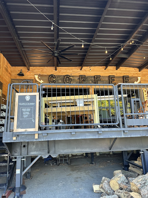 Photo Bald Guy Brew Coffee Roasting Co - 19