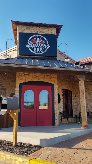 Photo Ballers Bar And Grill - 21