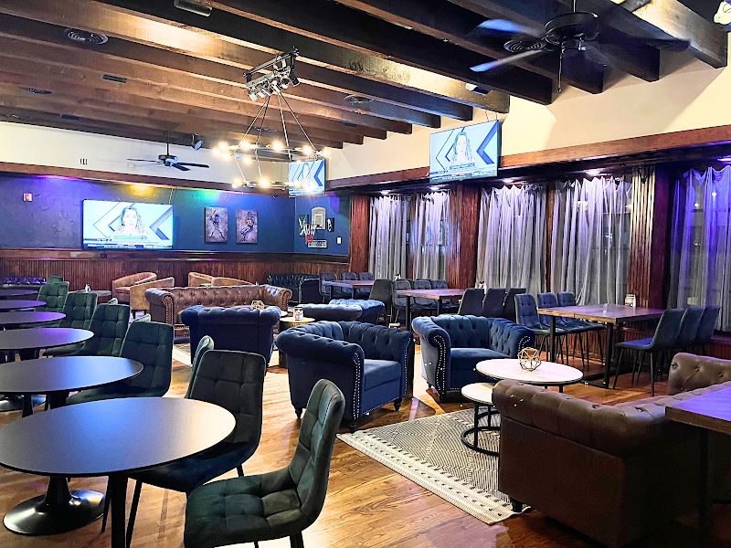 Ballers Bar And Grill