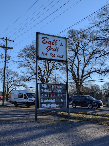 Photo Balls Grill Produce - 6