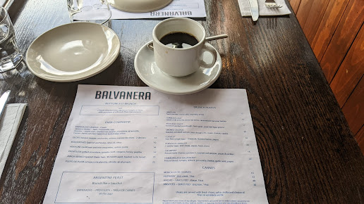 Menu Balvanera - 3