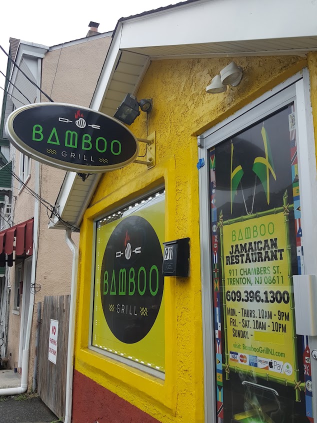 Photo Bamboo Grill - 9