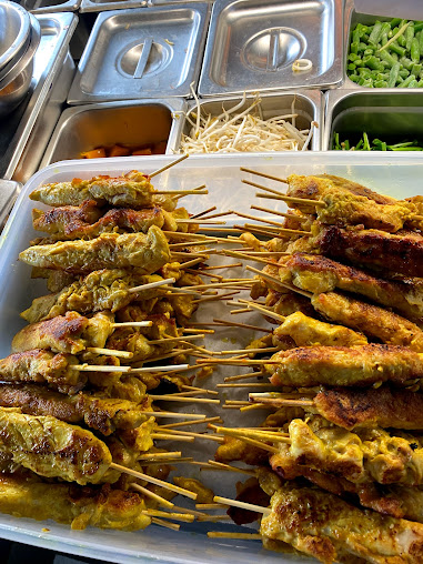 Photo Bamboo Thai Restaurant - 10