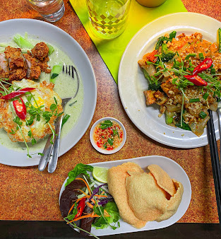 Photo Bamboo Thai Restaurant - 11