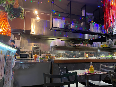 Photo Bamboo Thai Restaurant - 13