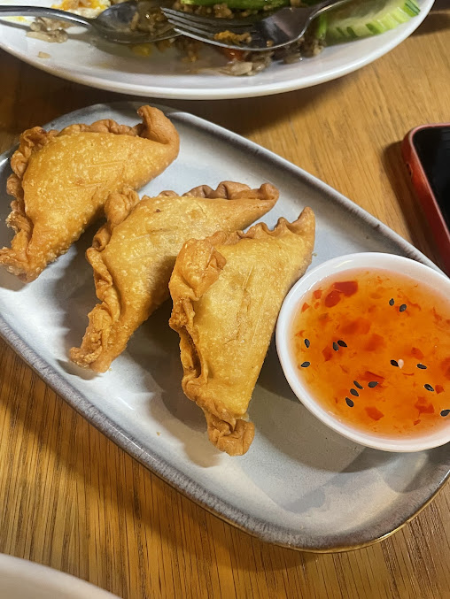 Photo Bamboo Thai Restaurant - 15