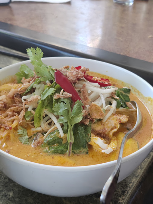 Photo Bamboo Thai Restaurant - 16