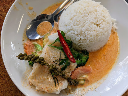 Photo Bamboo Thai Restaurant - 17