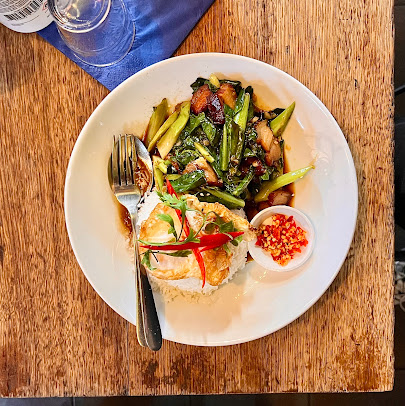 Photo Bamboo Thai Restaurant - 21