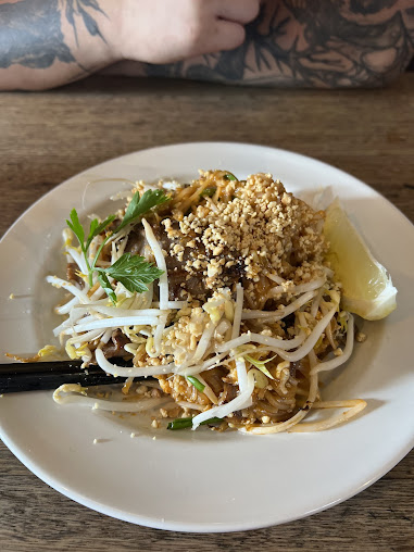 Photo Bamboo Thai Restaurant - 22