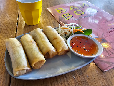 Photo Bamboo Thai Restaurant - 25