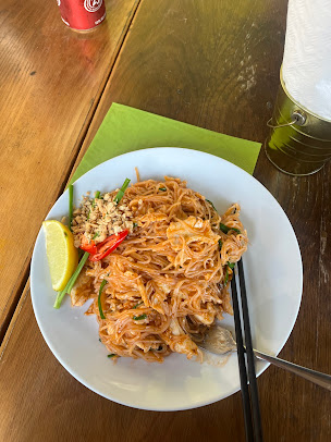 Photo Bamboo Thai Restaurant - 26