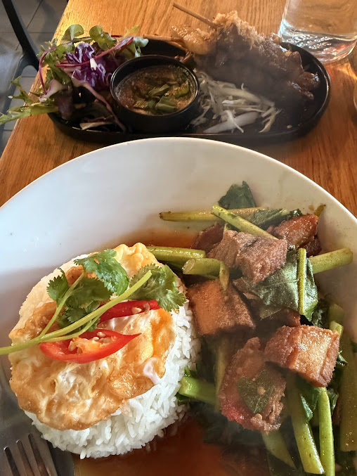 Photo Bamboo Thai Restaurant - 28