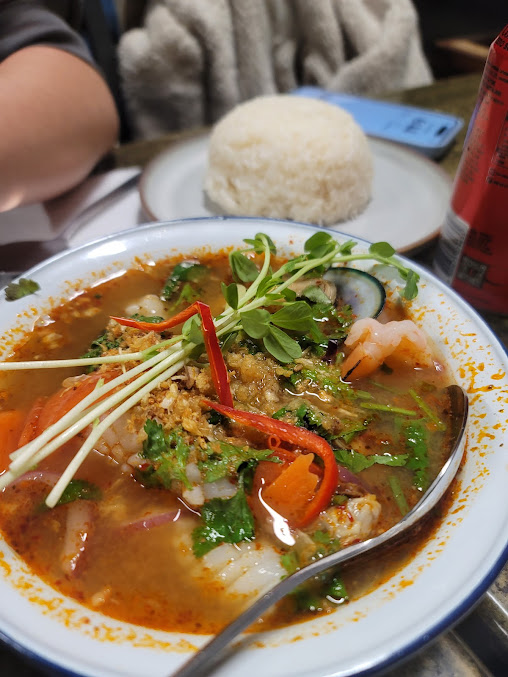 Photo Bamboo Thai Restaurant - 29