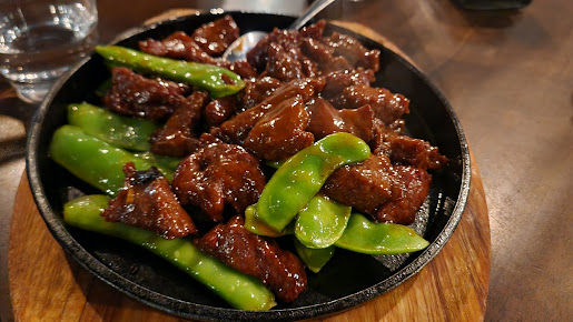 Photo Bambusa Asian Cuisine - 10