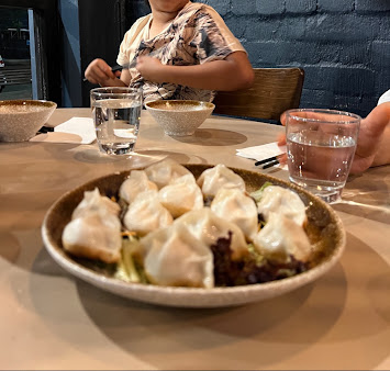 Photo Bambusa Asian Cuisine - 11