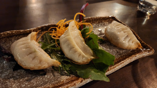 Photo Bambusa Asian Cuisine - 13
