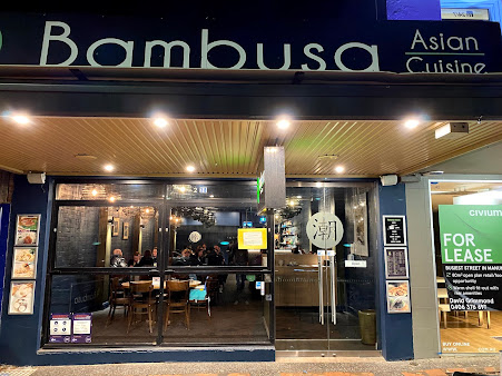 Photo Bambusa Asian Cuisine - 18
