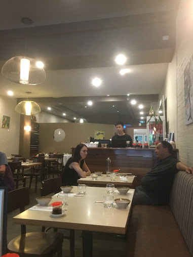 Photo Bambusa Asian Cuisine - 19