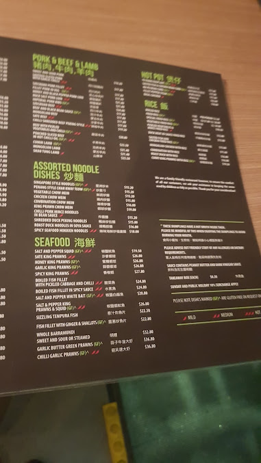 Photo Bambusa Asian Cuisine - 22