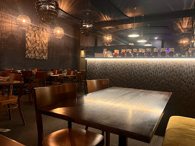 Photo Bambusa Asian Cuisine - 23