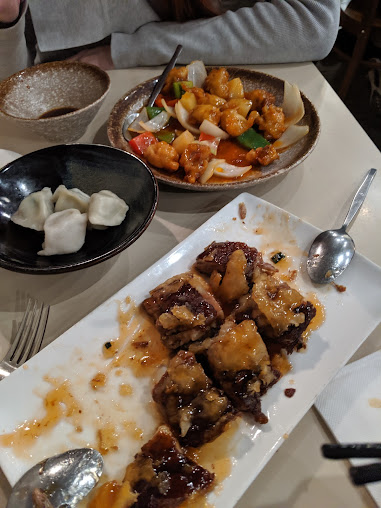 Photo Bambusa Asian Cuisine - 24