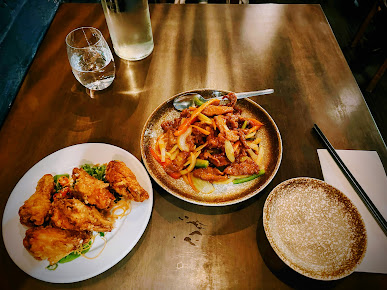 Photo Bambusa Asian Cuisine - 25