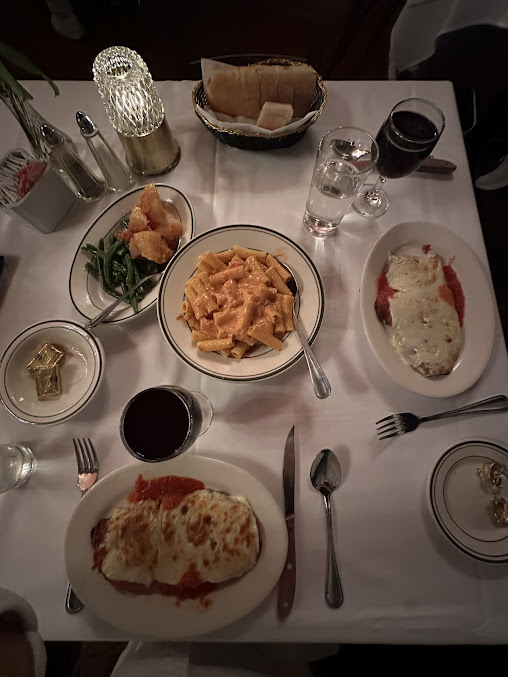 Photo Bamonte's - 17