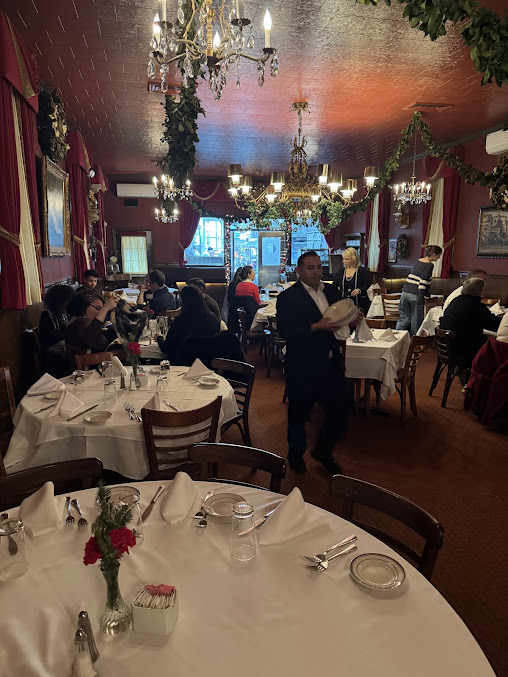 Photo Bamonte's - 27