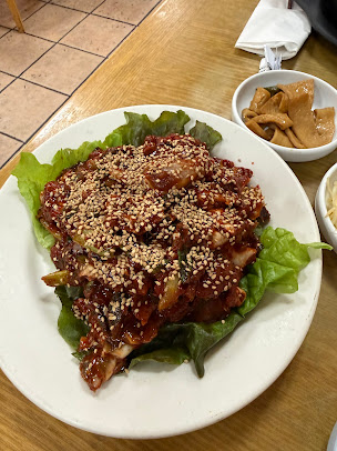 Photo Ban Po Jung Korean Restaurant - 11