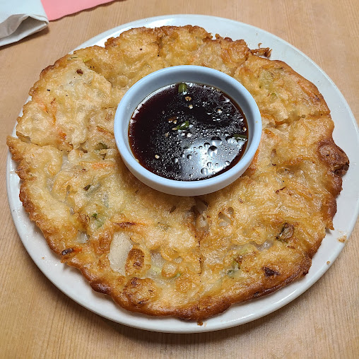 Photo Ban Po Jung Korean Restaurant - 12