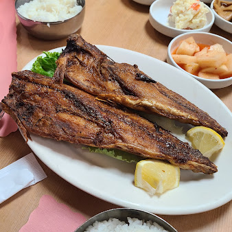 Photo Ban Po Jung Korean Restaurant - 14