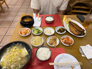 Photo Ban Po Jung Korean Restaurant - 15