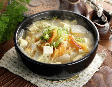 Photo Ban Po Jung Korean Restaurant - 16