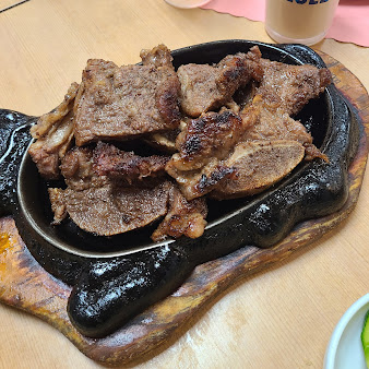 Photo Ban Po Jung Korean Restaurant - 17