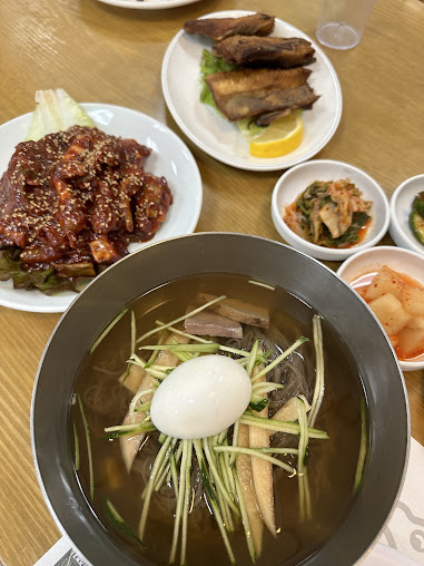 Photo Ban Po Jung Korean Restaurant - 19