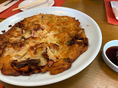 Photo Ban Po Jung Korean Restaurant - 21