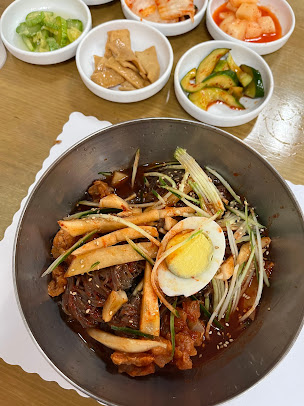Photo Ban Po Jung Korean Restaurant - 22