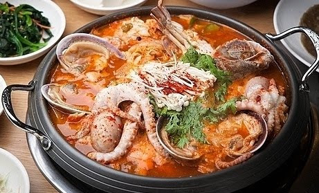 Photo Ban Po Jung Korean Restaurant - 24