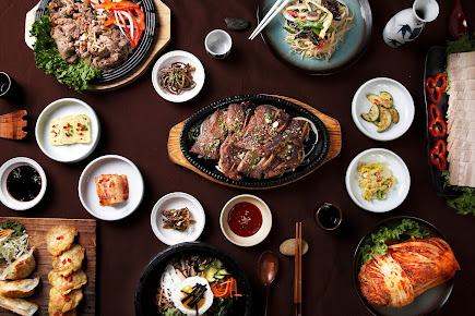 Photo Ban Po Jung Korean Restaurant - 26