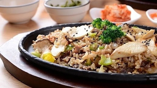 Photo Ban Po Jung Korean Restaurant - 29