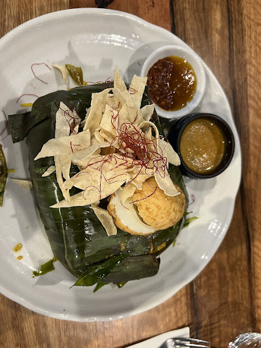 Photo Banana Leaf - 22