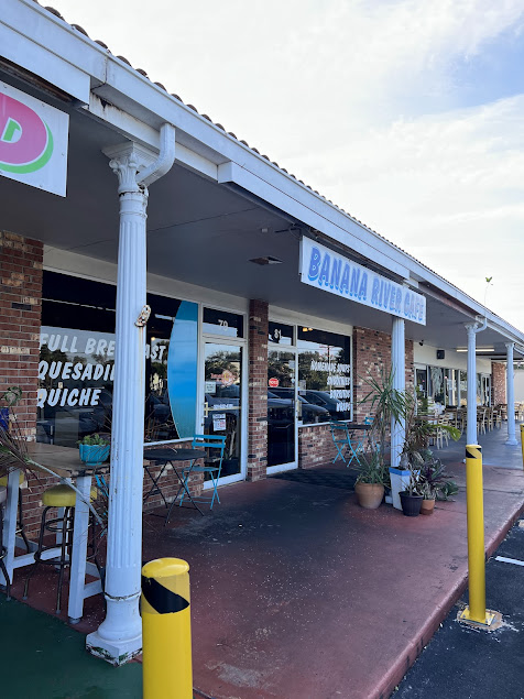 Photo Banana River Cafe - 6