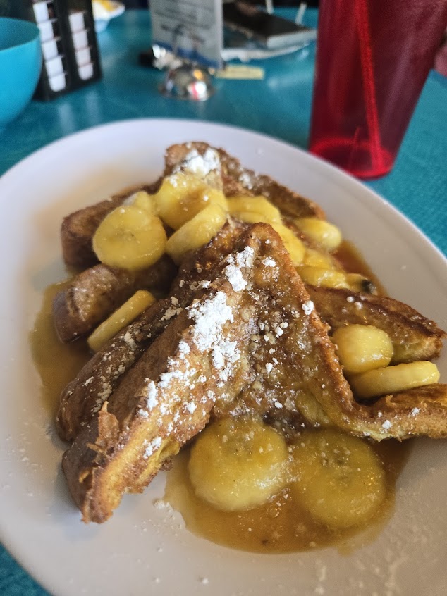Photo Banana River Cafe - 7