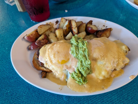Photo Banana River Cafe - 11
