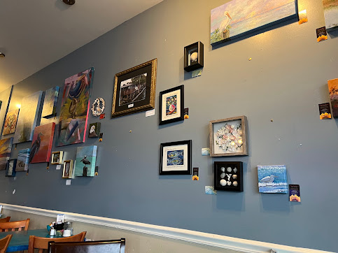 Photo Banana River Cafe - 13