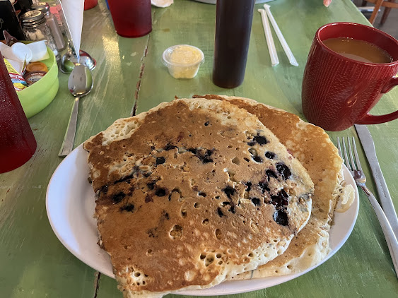 Photo Banana River Cafe - 14