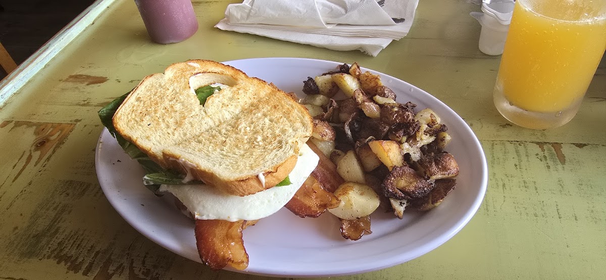 Banana River Cafe